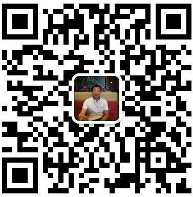 扫描关注网站建设微信公众账号